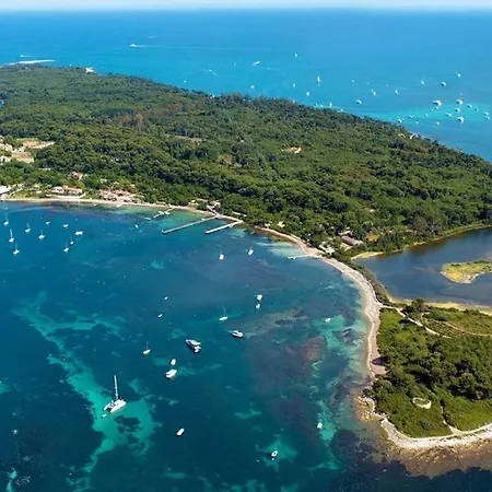 L'estivaliere Apartamento