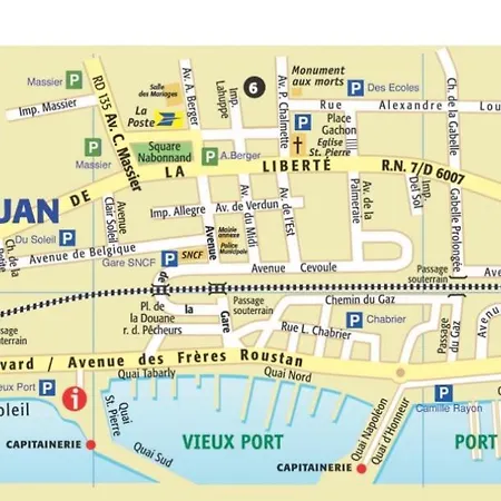 Apartamento L'estivaliere *