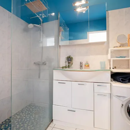 Apartamento L'estivaliere *