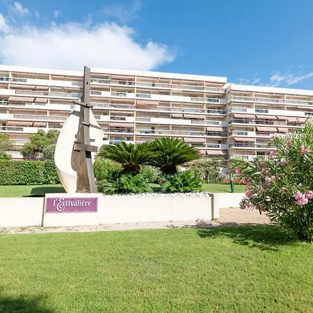 L'estivaliere * Golfe-Juan