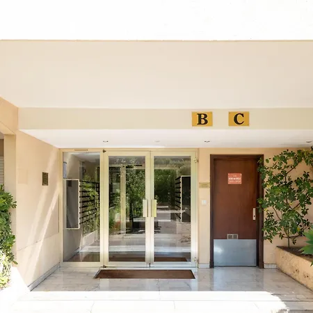 L'estivaliere Apartamento