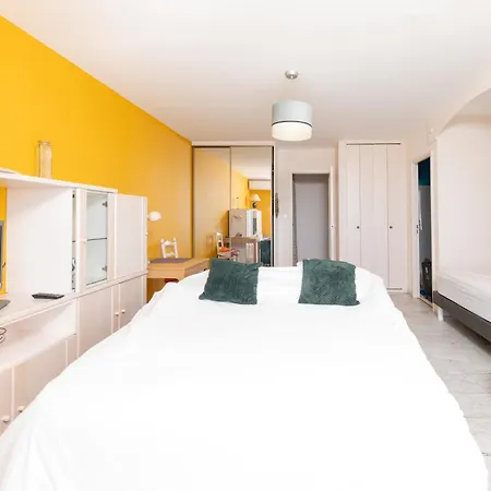 Apartamento L'estivaliere *