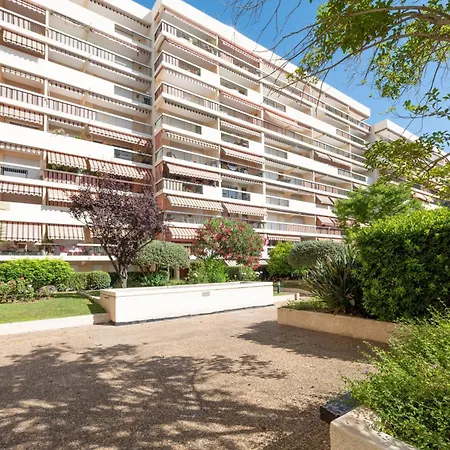 L'estivaliere * Golfe-Juan