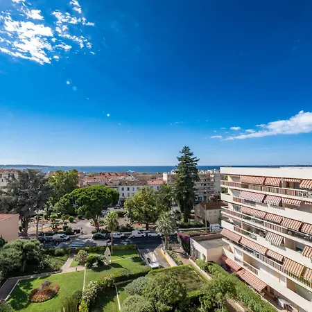 Apartamento L'estivaliere *